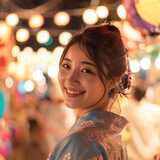 メンズエステブログ - 納涼〜浴衣祭り〜