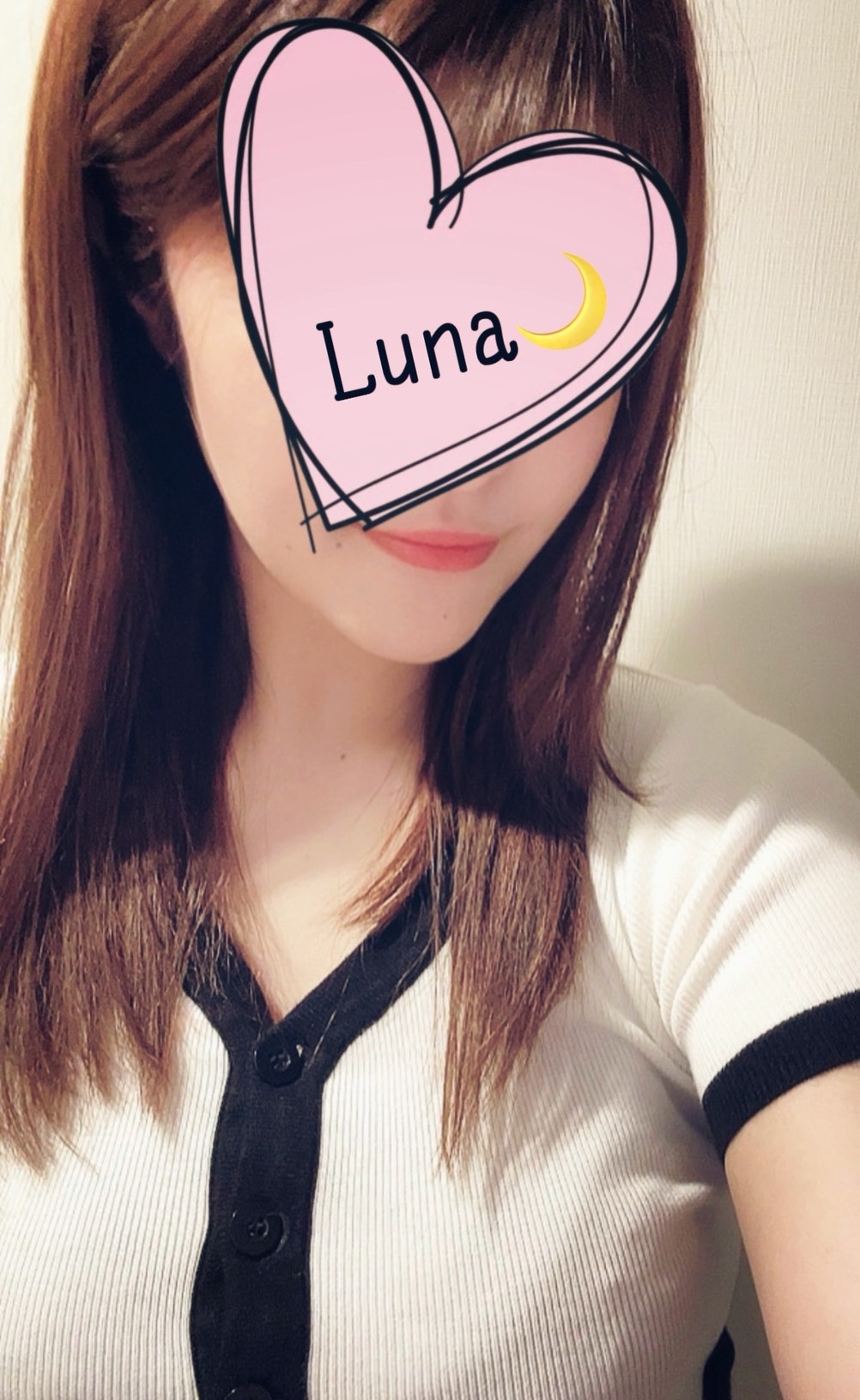 葉山るな☆彡写メ日記メイン画像