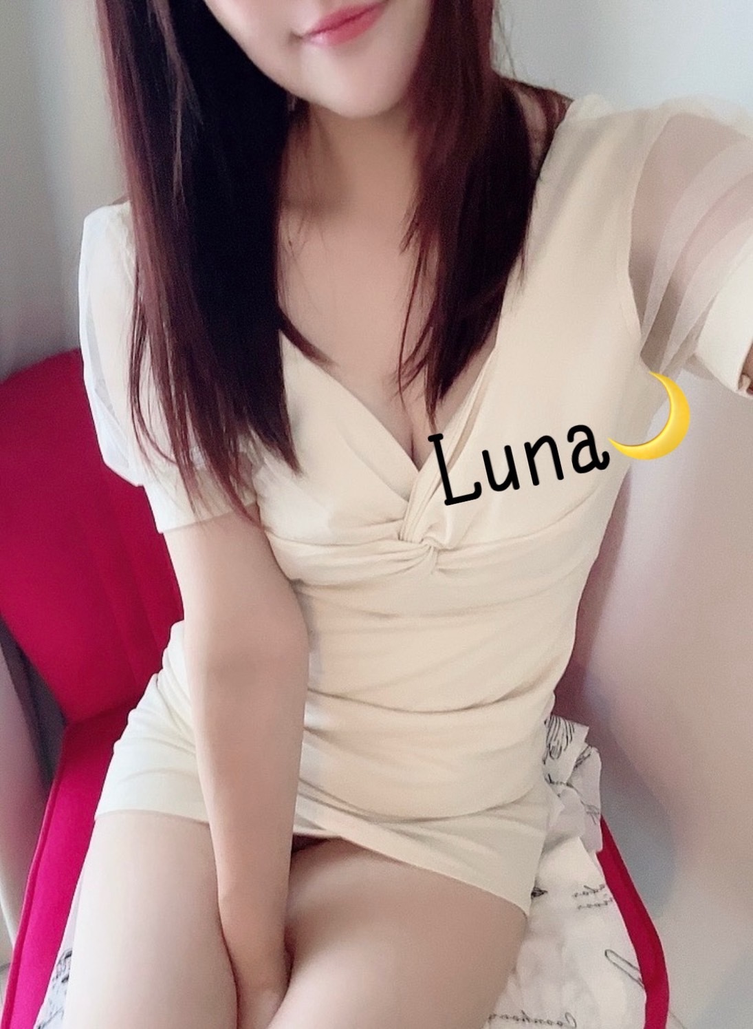 葉山るな☆彡写メ日記メイン画像