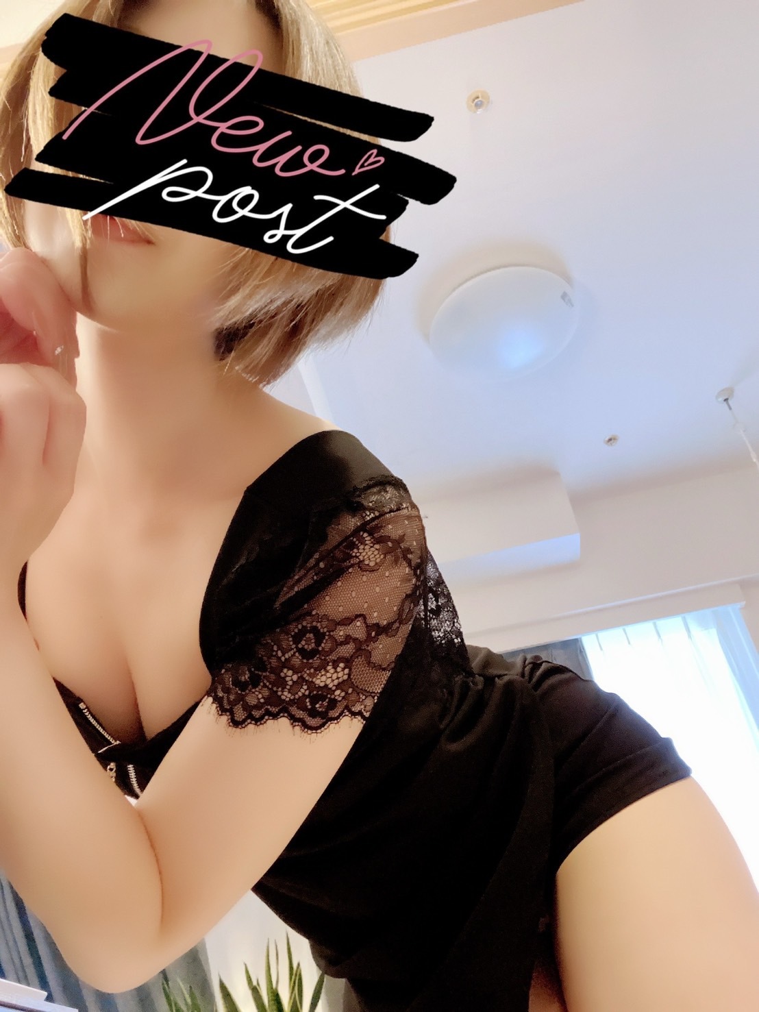 藍沢るい☆彡写メ日記メイン画像