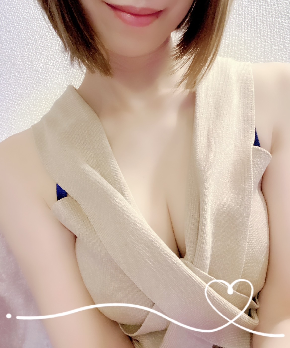 藍沢るい☆彡写メ日記メイン画像