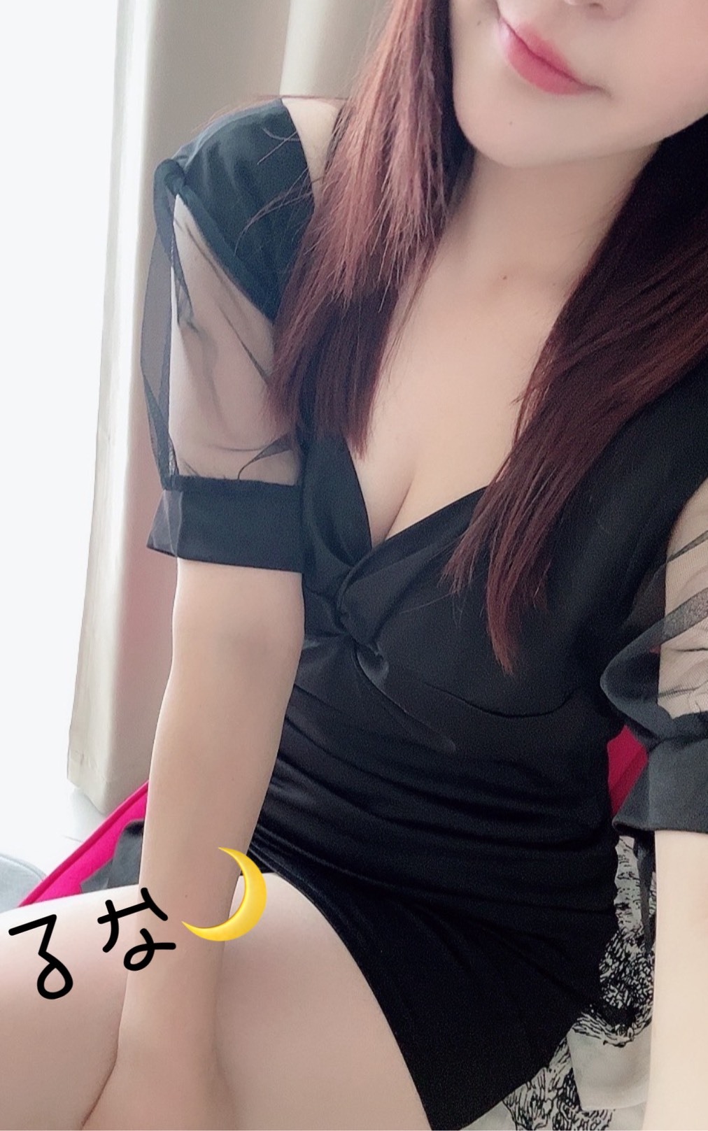 葉山るな☆彡写メ日記メイン画像