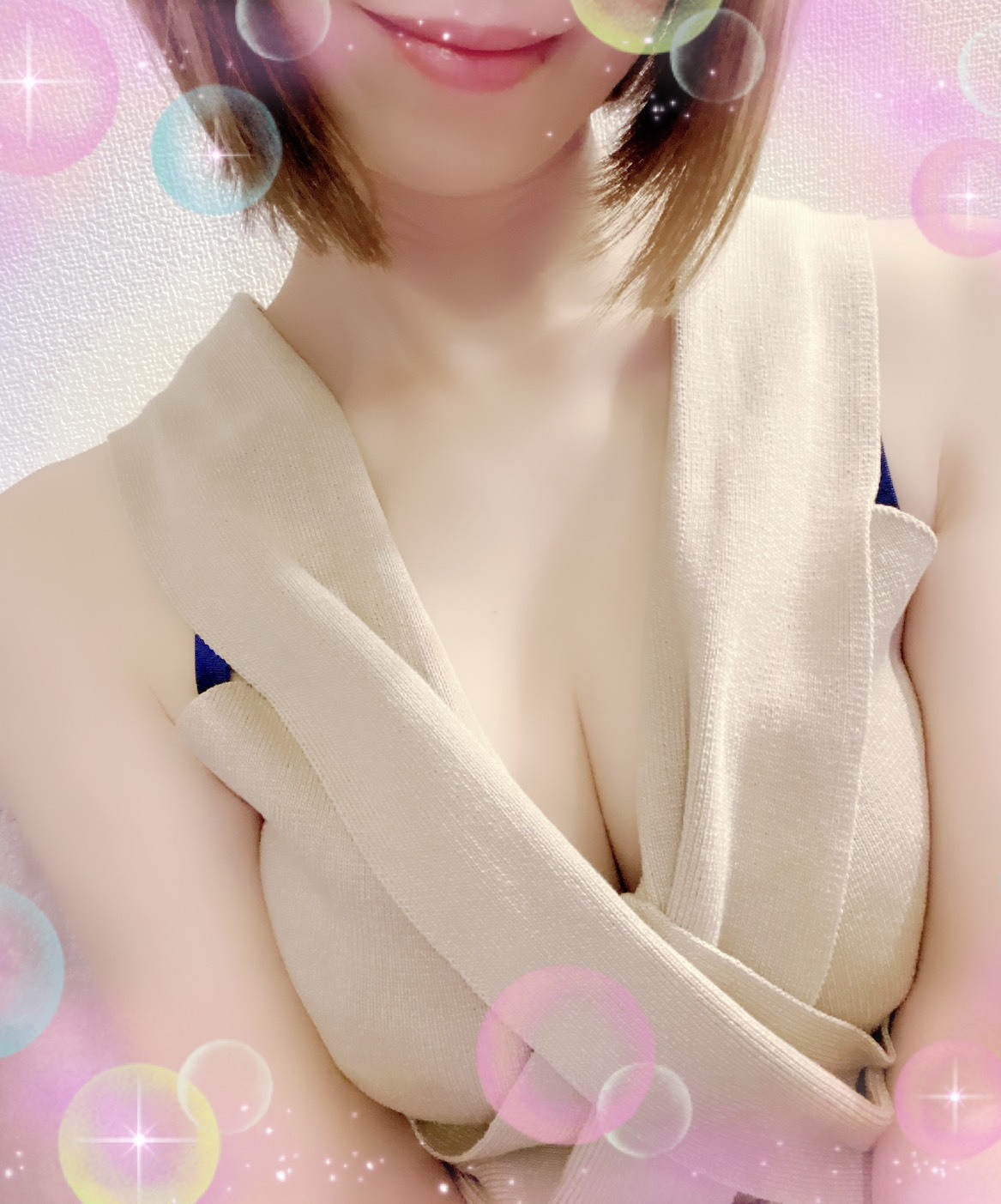 藍沢るい☆彡写メ日記メイン画像