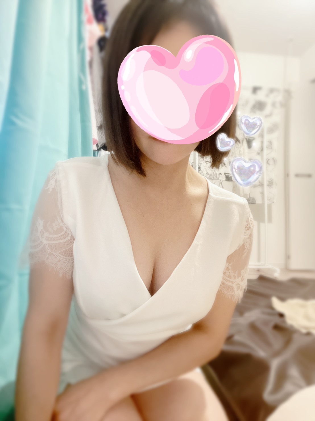 沢村ゆずき☆彡写メ日記メイン画像