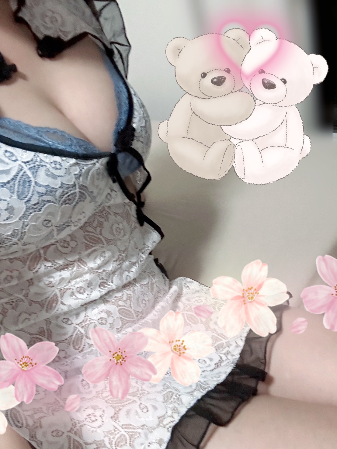 未希つむぎ☆彡写メ日記メイン画像