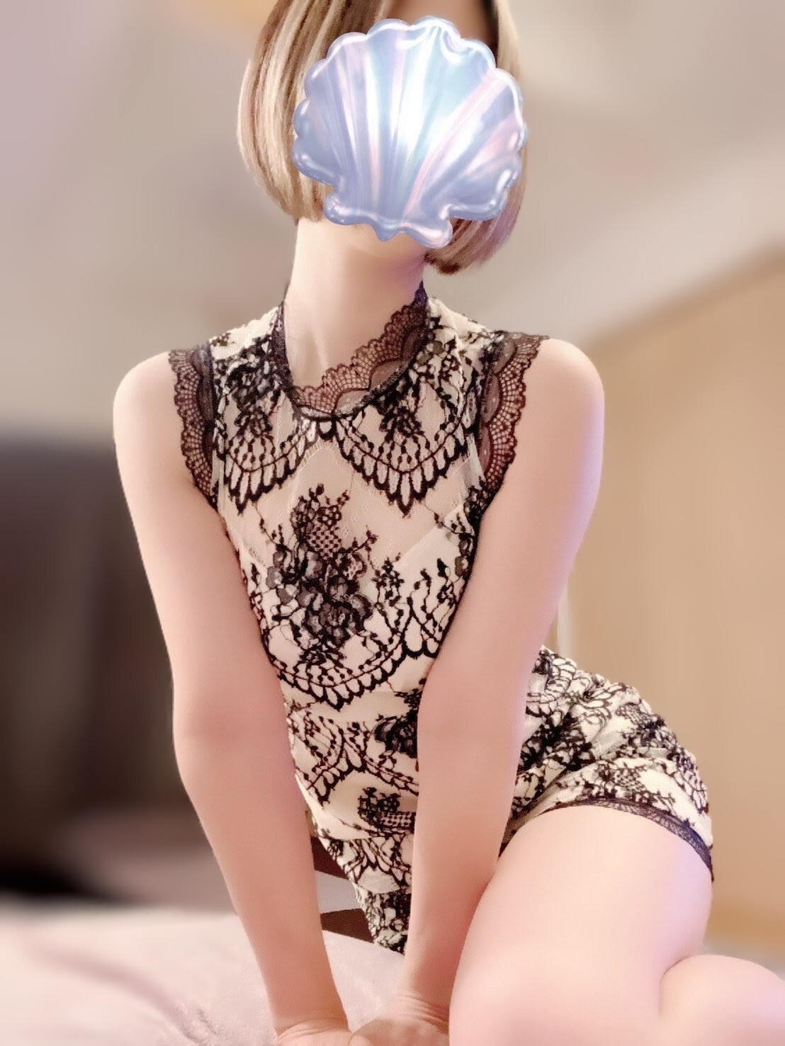 藍沢るい☆彡写メ日記メイン画像