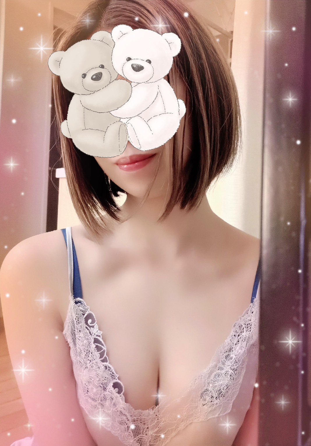 藍沢るい☆彡写メ日記メイン画像