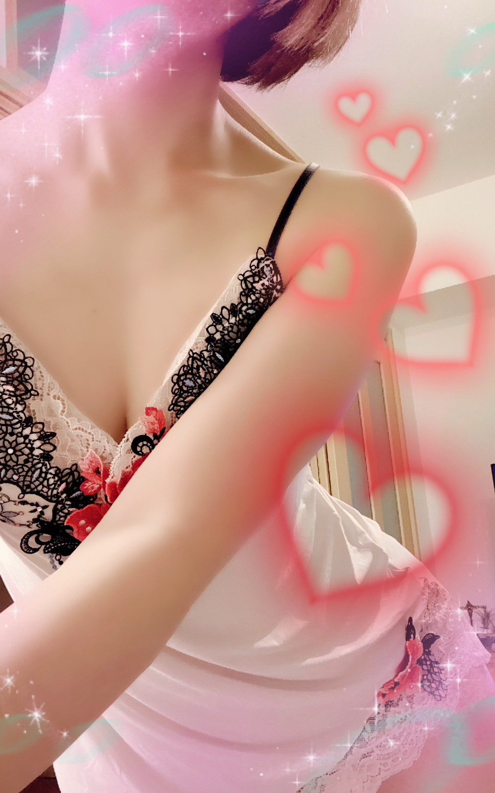 藍沢るい☆彡写メ日記メイン画像