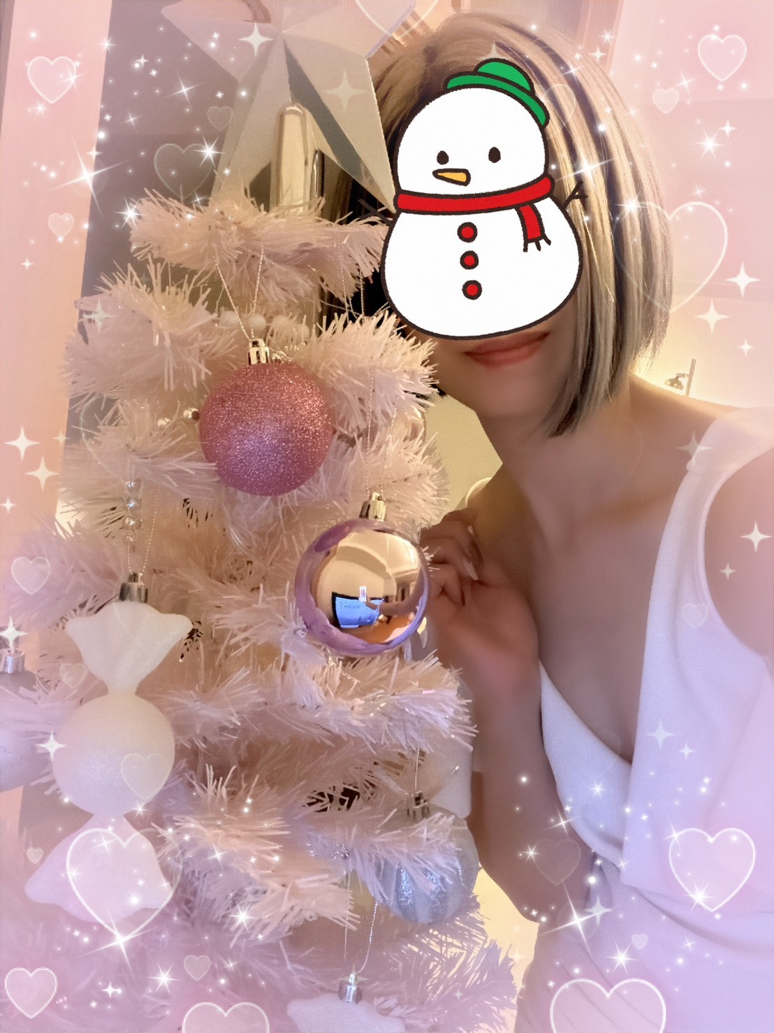 藍沢るい☆彡写メ日記メイン画像