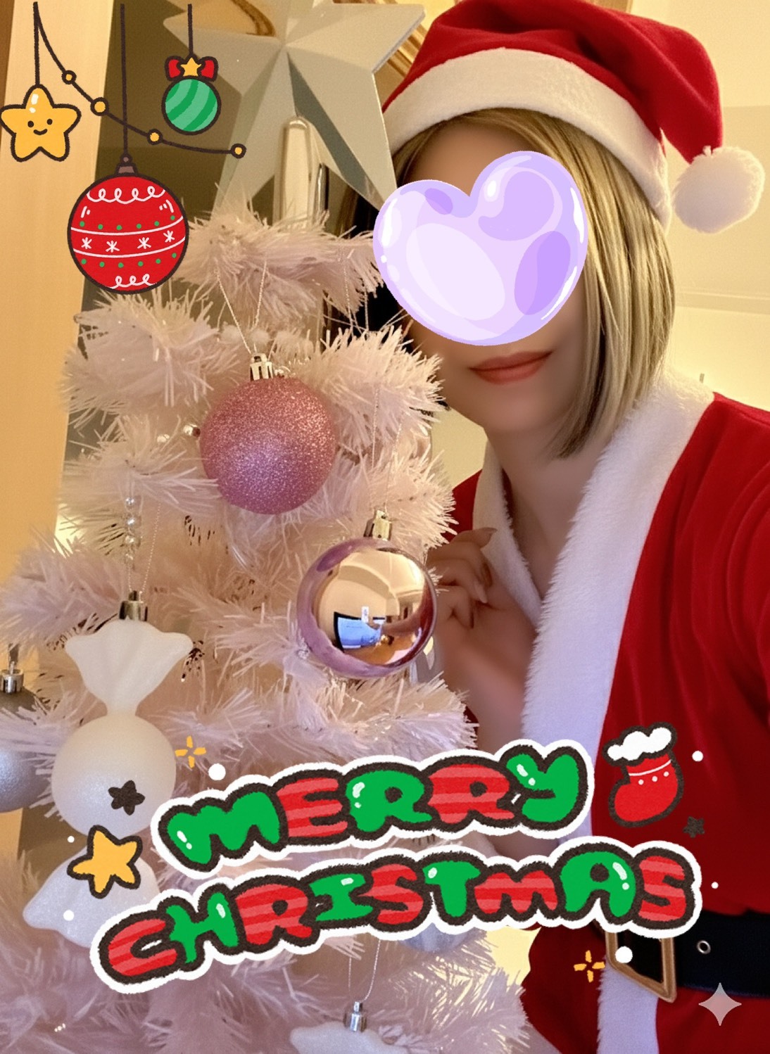 藍沢るい☆彡写メ日記メイン画像