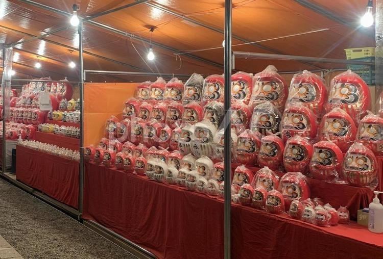 1/16(金)〜31(土)までのスケジュールを更新しました！メイン画像