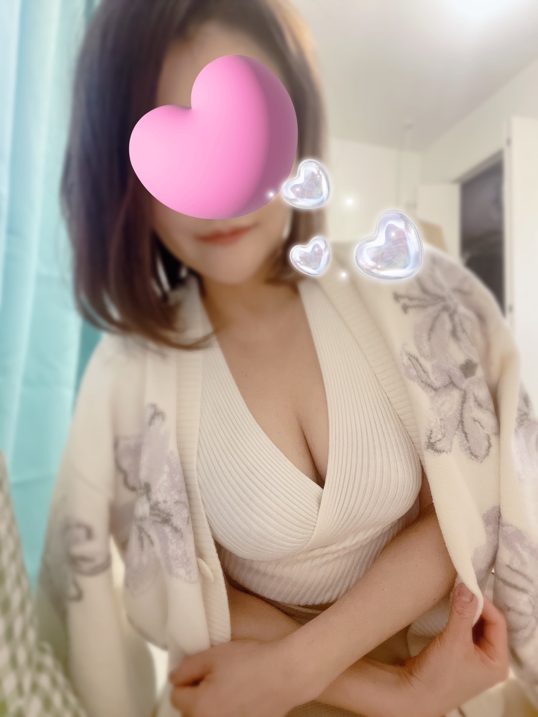 沢村ゆずき☆彡写メ日記メイン画像