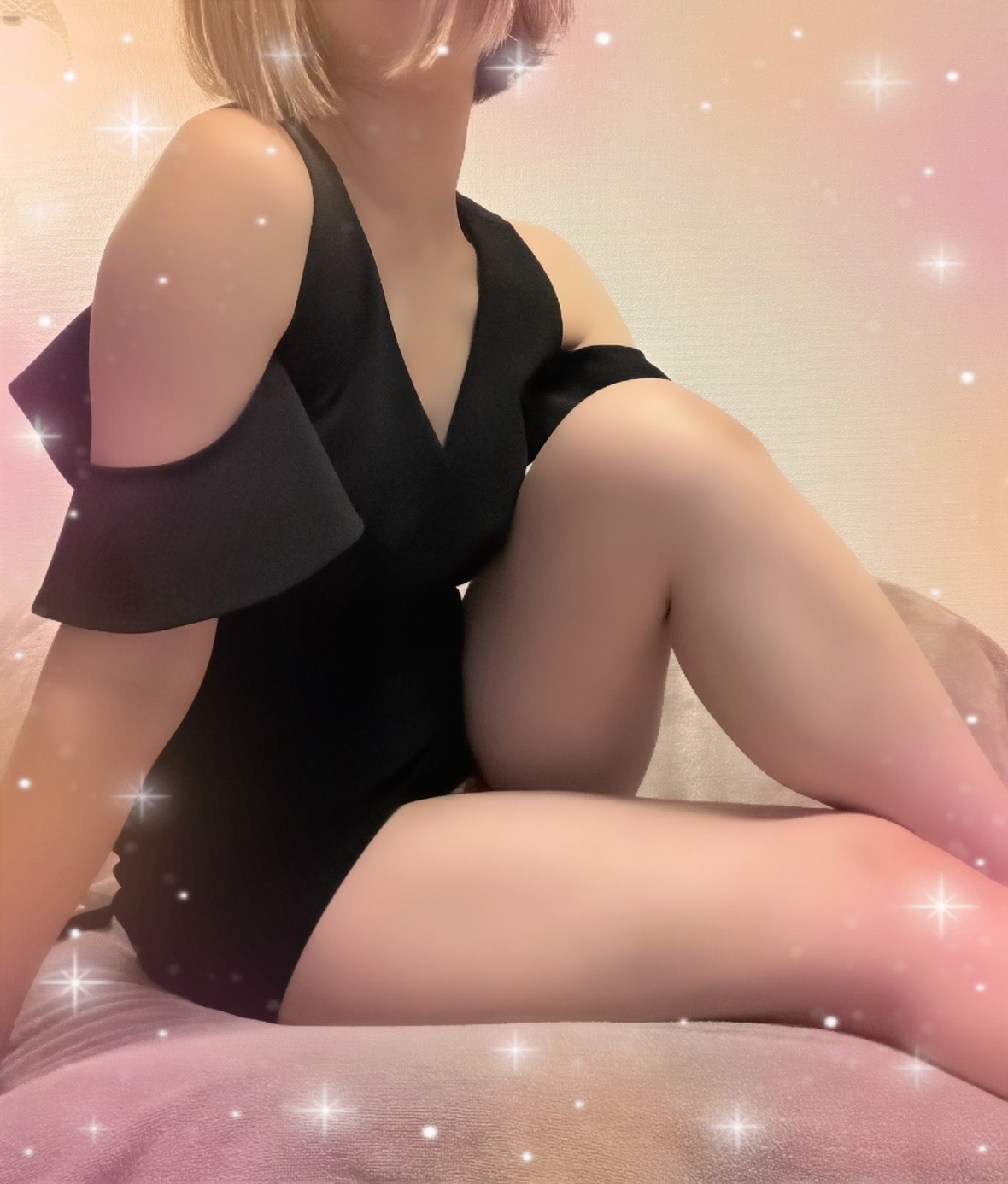 藍沢るい☆彡写メ日記メイン画像