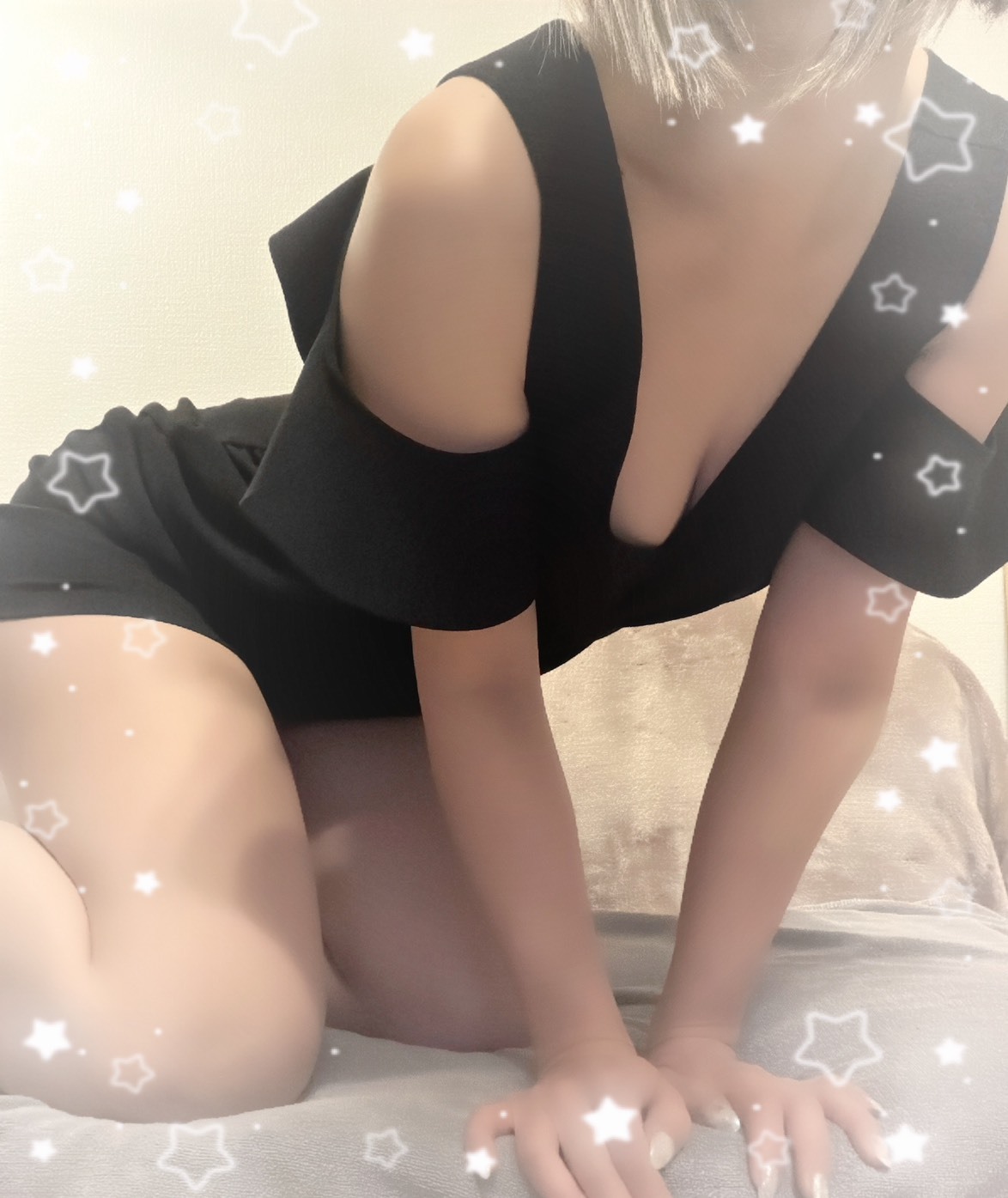 藍沢るい☆彡写メ日記メイン画像