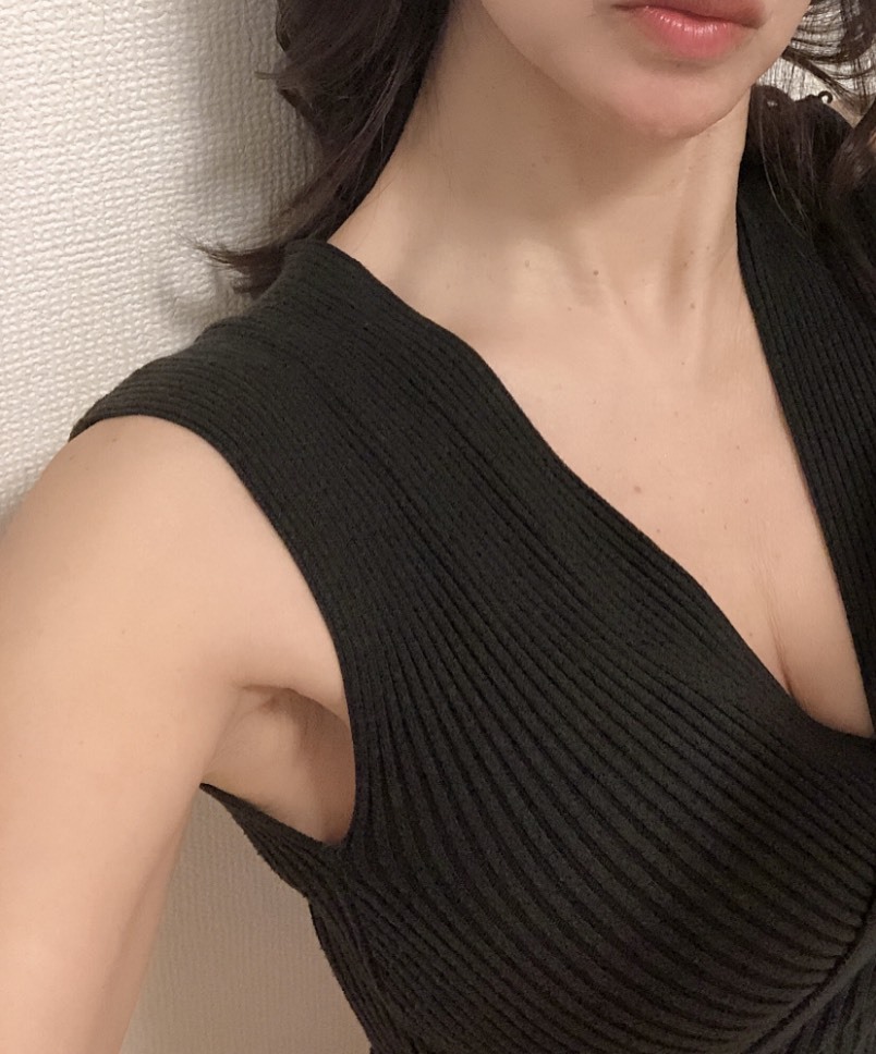 新人セラピスト【純】さんが入店しました！メイン画像