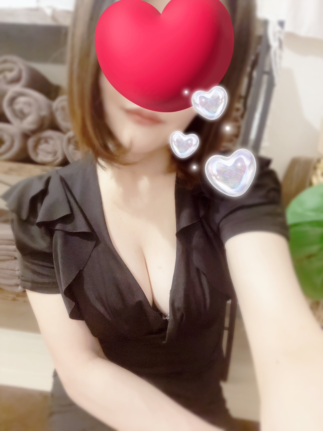 沢村ゆずき☆彡写メ日記メイン画像