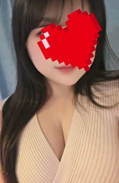 新人セラピスト【つかさ】さんが入店しました！メイン画像