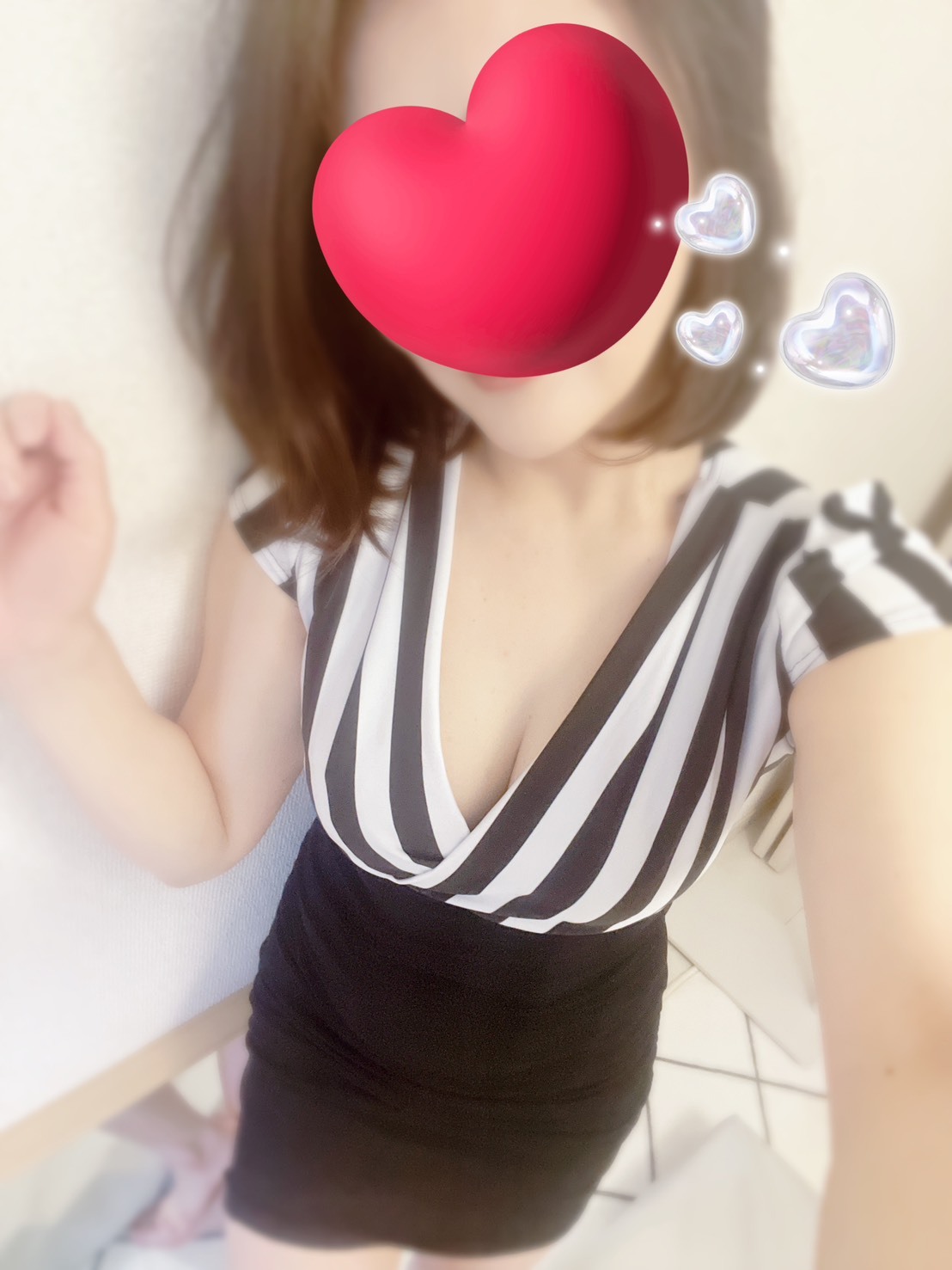 沢村ゆずき☆彡写メ日記メイン画像