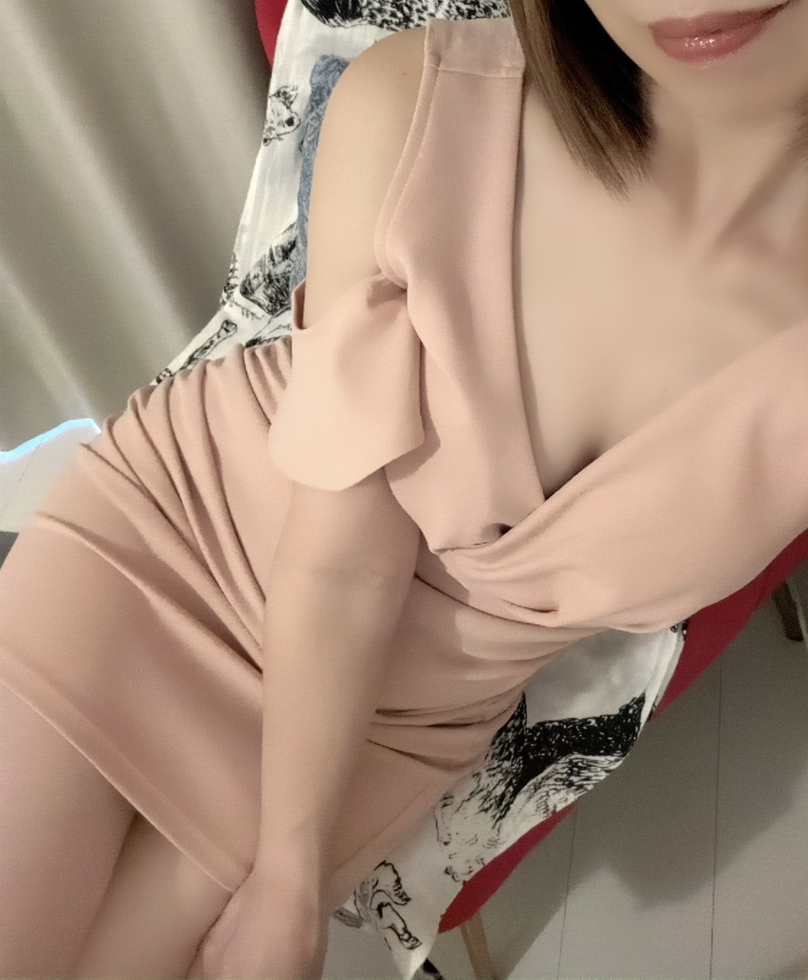 藍沢るい☆彡写メ日記メイン画像