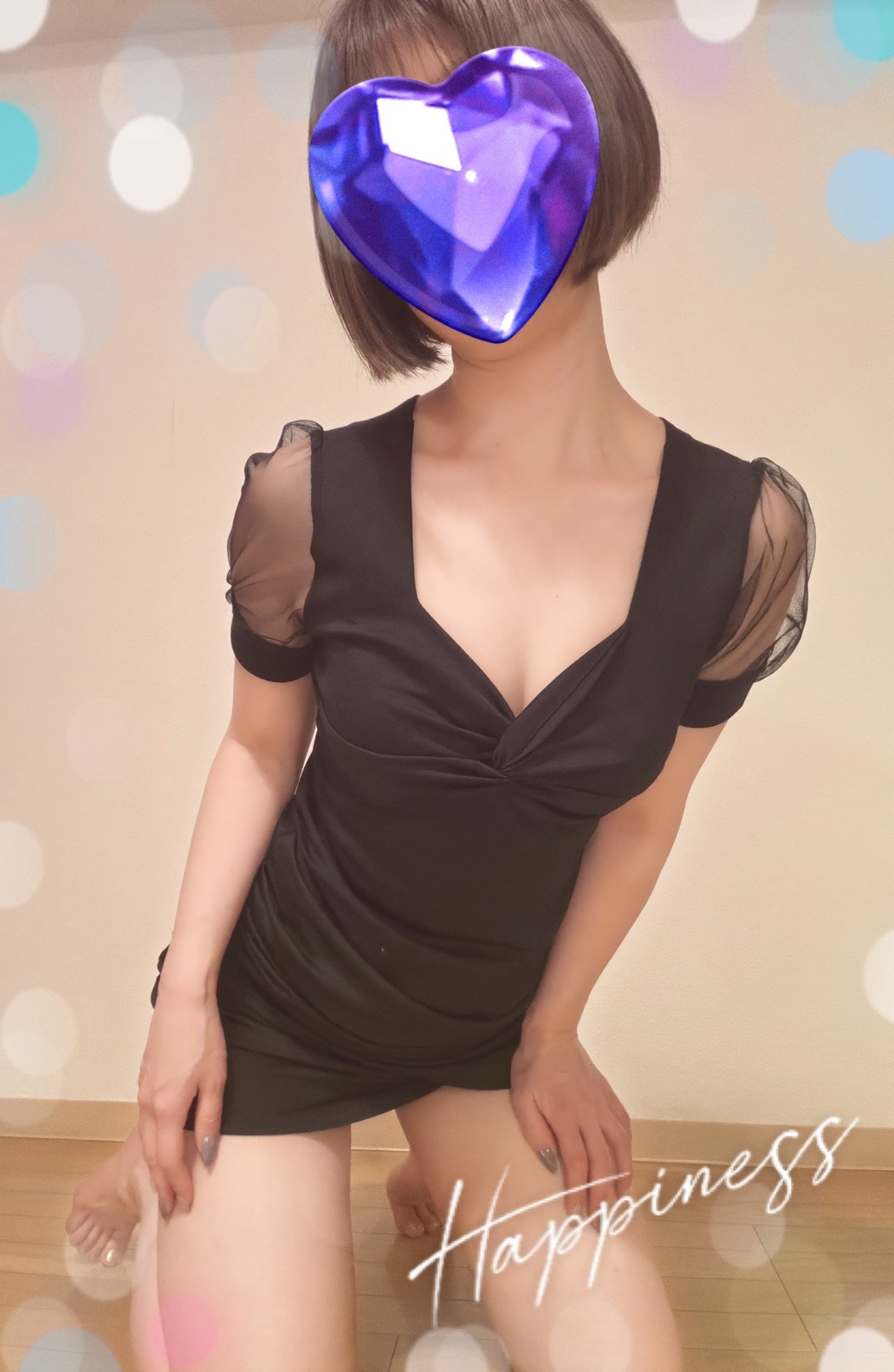 藍沢るい☆彡写メ日記メイン画像