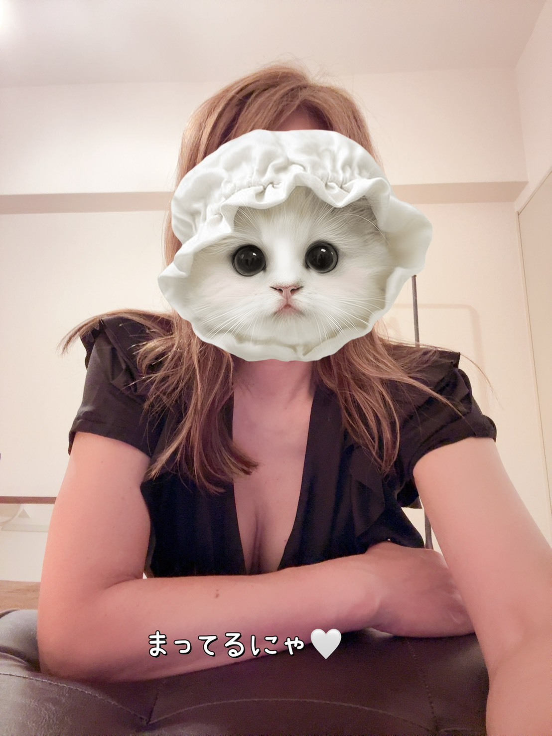 純☆彡写メ日記メイン画像