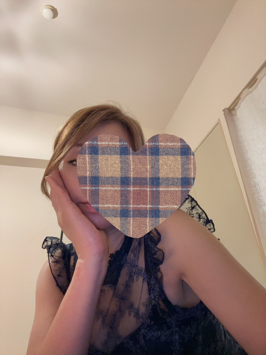 純☆彡写メ日記メイン画像