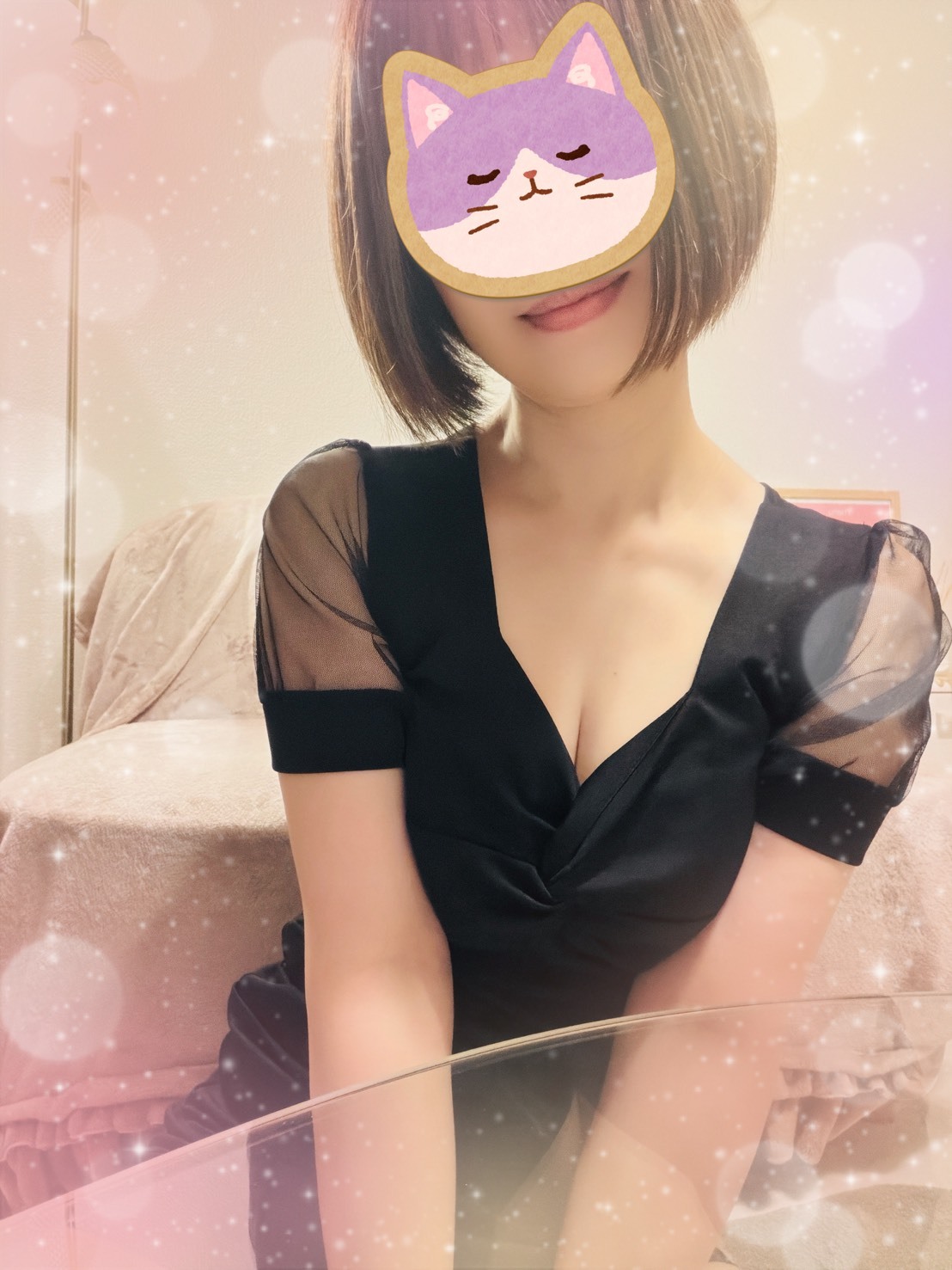 藍沢るい☆彡写メ日記メイン画像