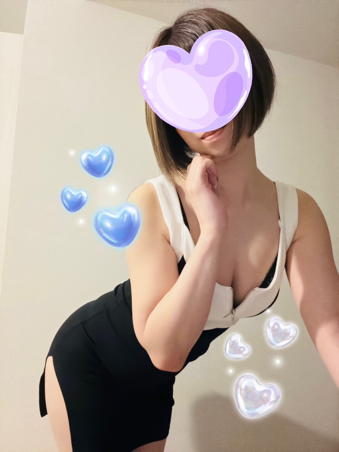 藍沢るい☆彡写メ日記メイン画像