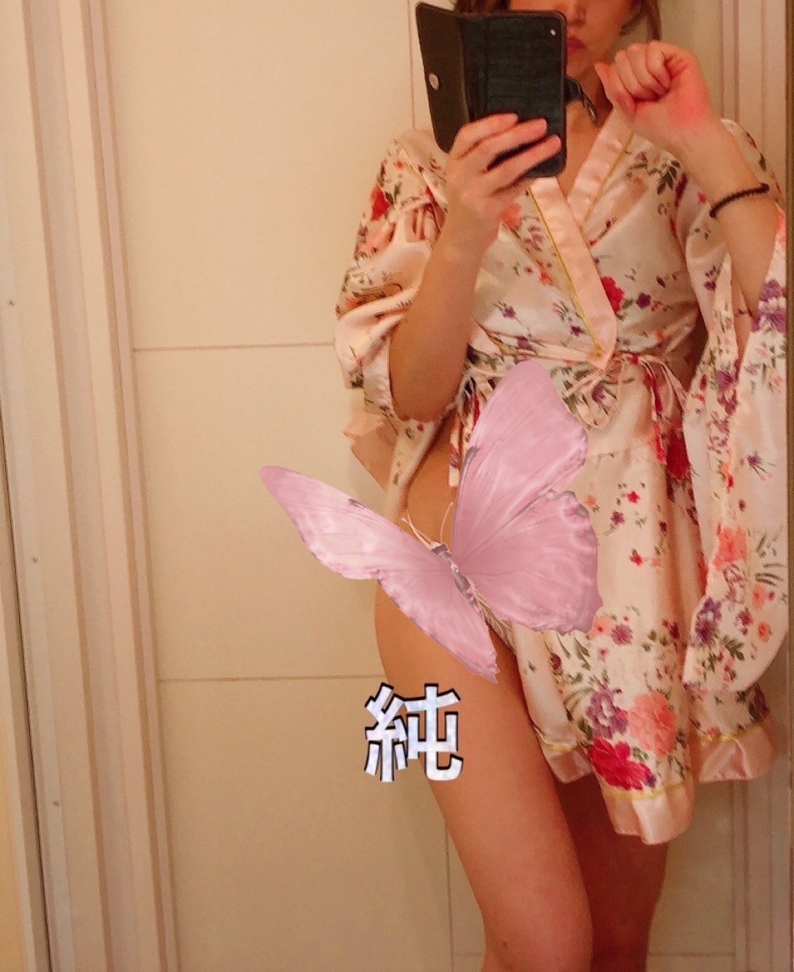 純☆彡写メ日記メイン画像