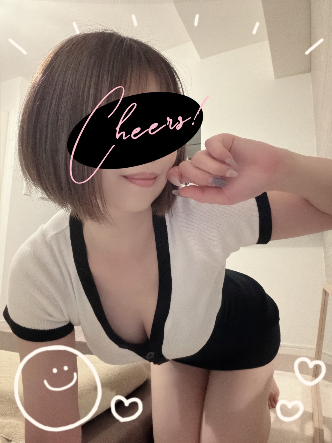 藍沢るい☆彡写メ日記メイン画像