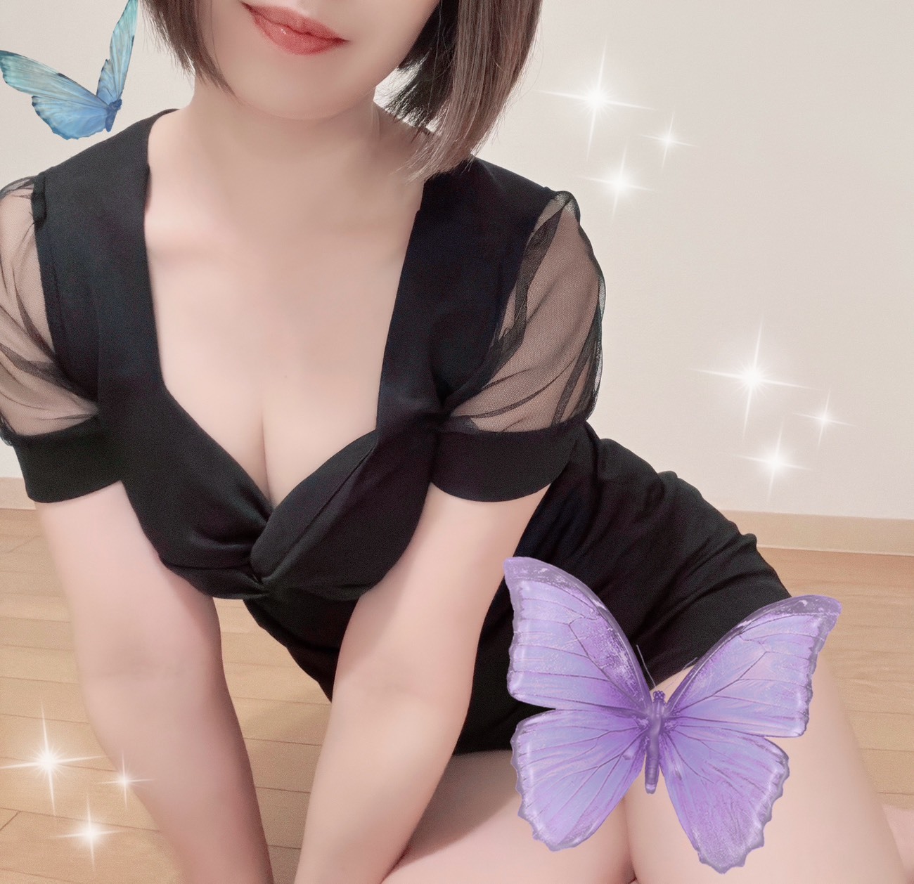 藍沢るい☆彡写メ日記メイン画像