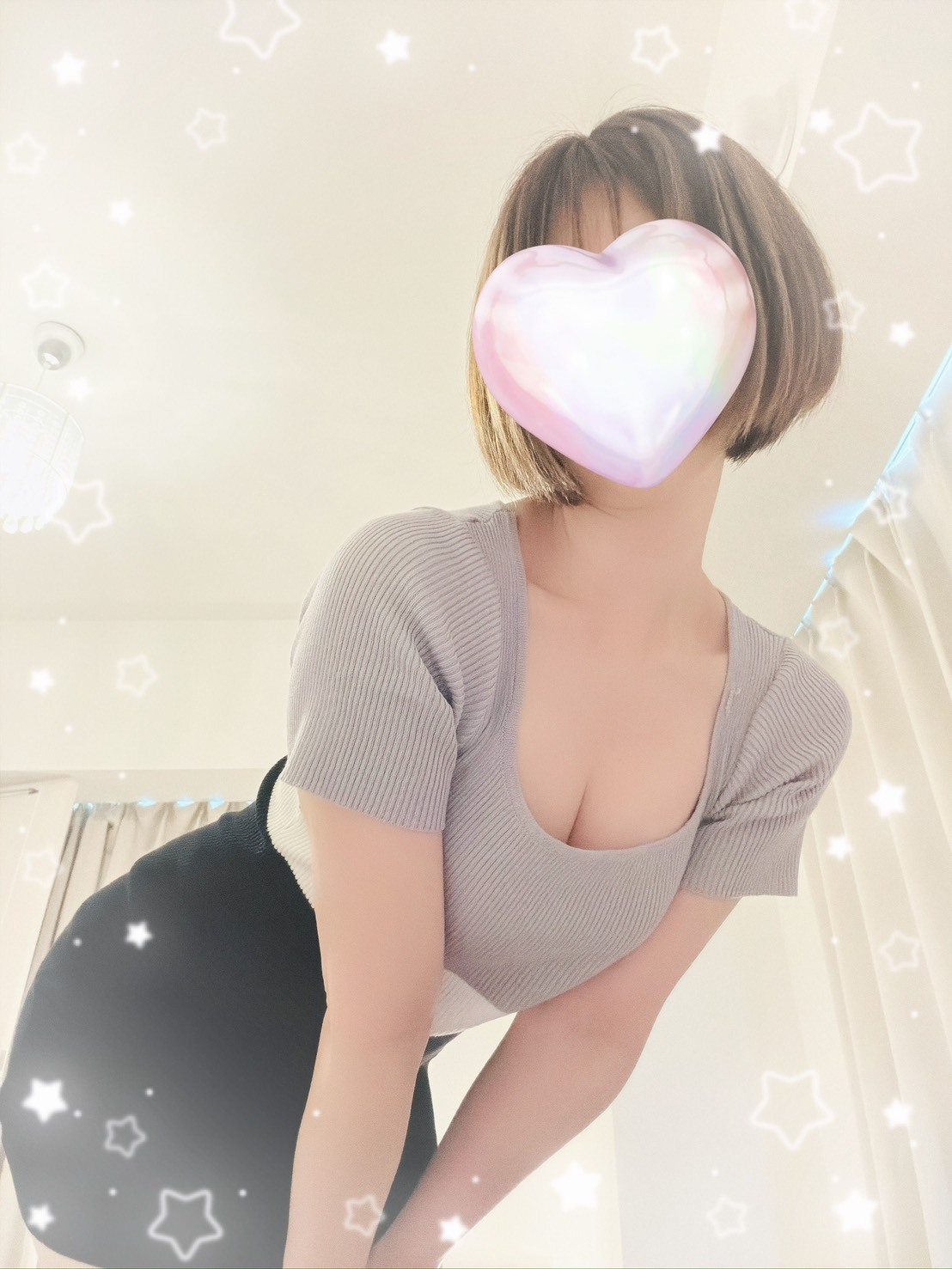 藍沢るい☆彡写メ日記メイン画像