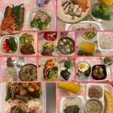 メンズエステブログ - セラピストのご飯