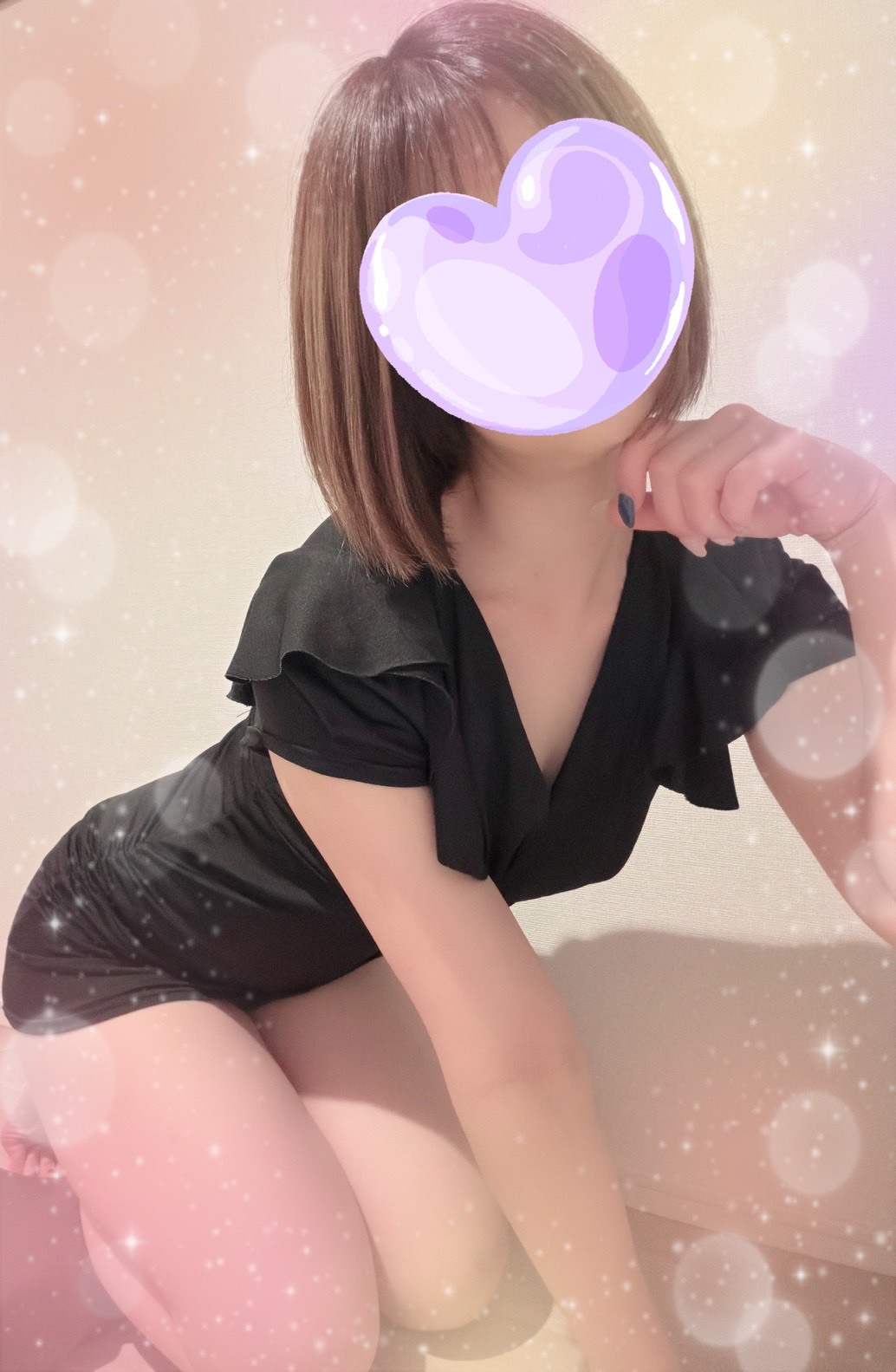 藍沢るい☆彡写メ日記メイン画像