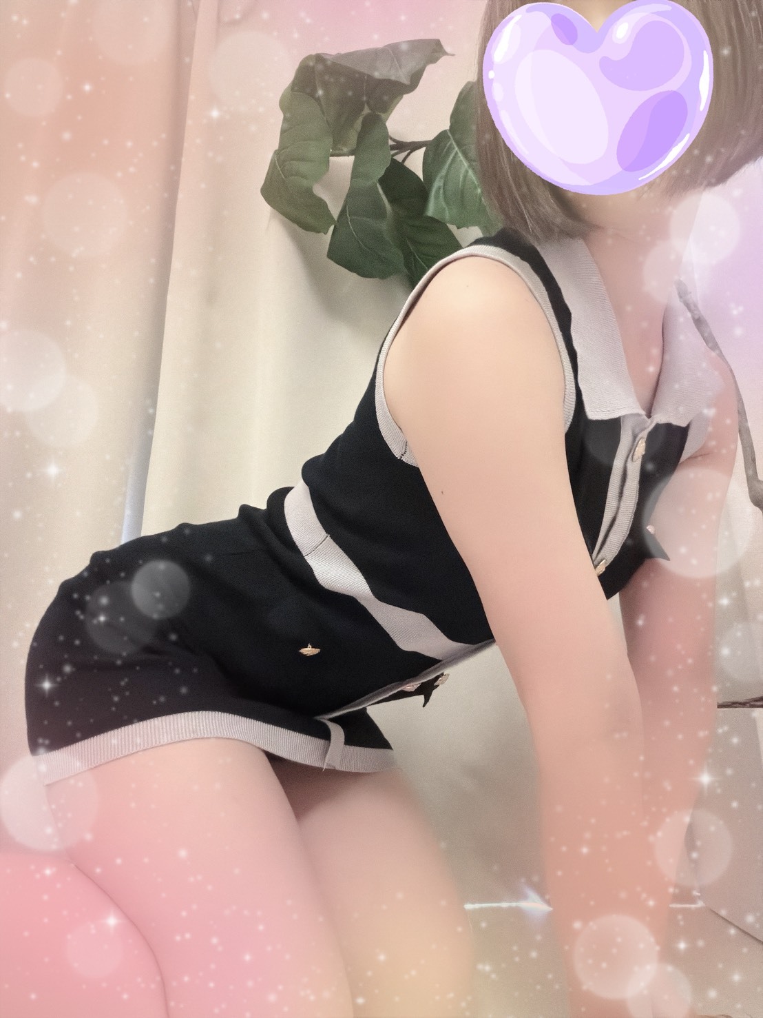 藍沢るい☆彡写メ日記メイン画像