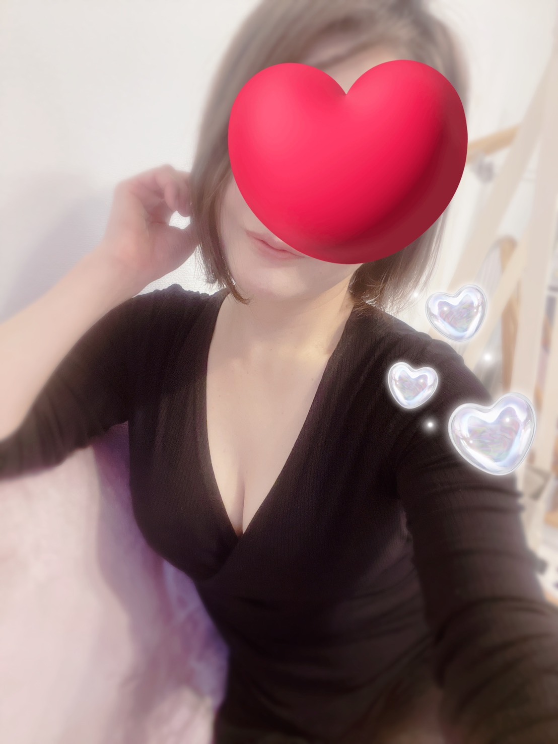 沢村ゆずき☆彡写メ日記メイン画像