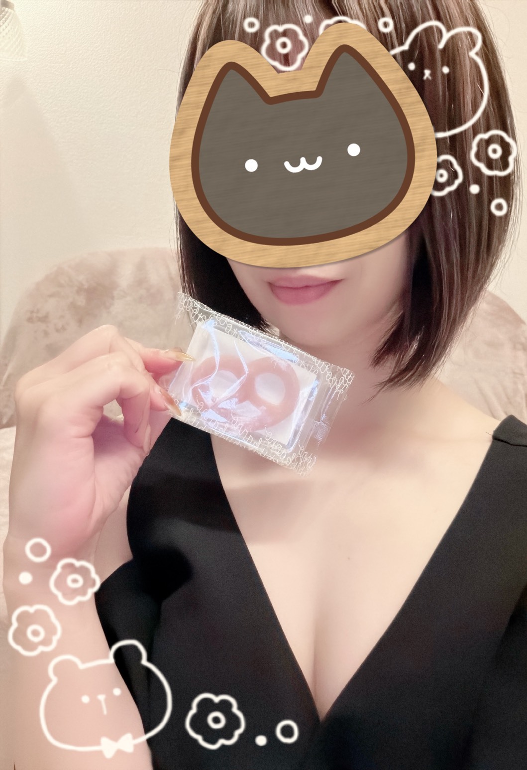 藍沢るい☆彡写メ日記メイン画像