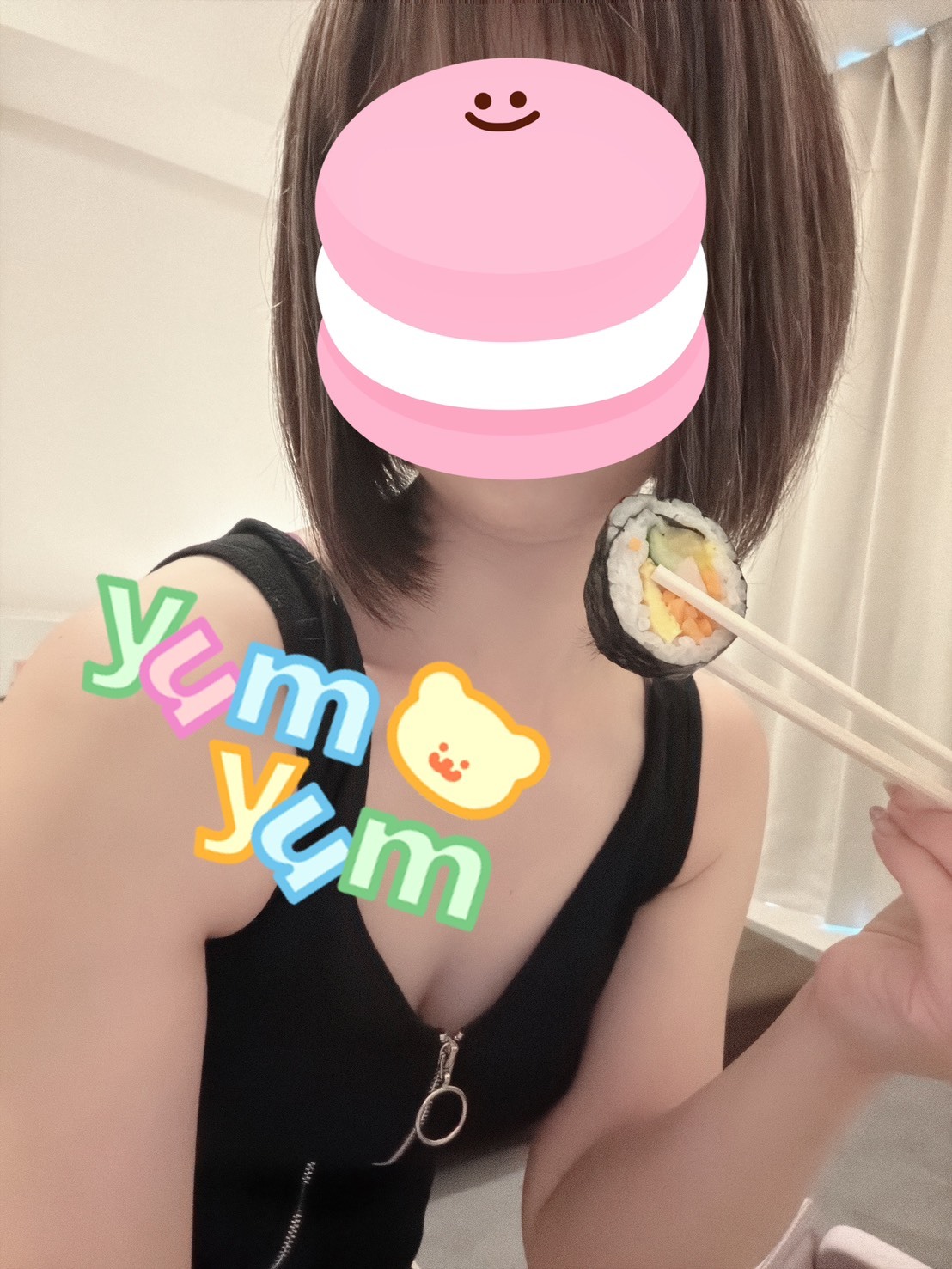 藍沢るい☆彡写メ日記メイン画像