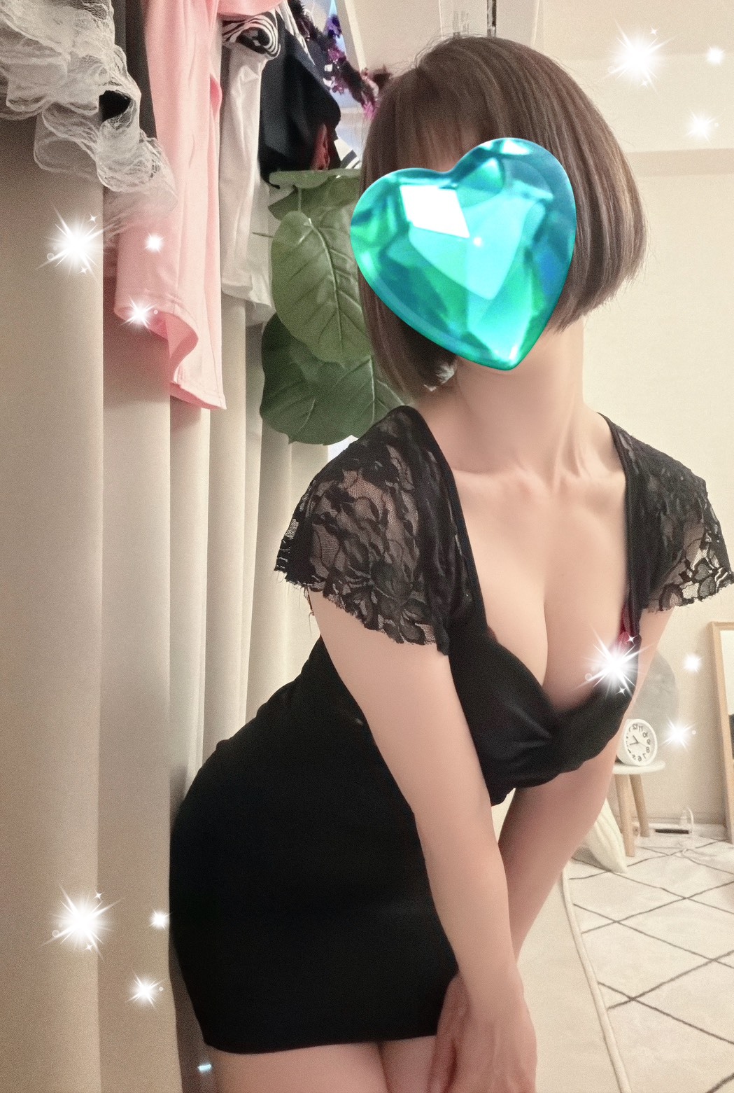 藍沢るい☆彡写メ日記メイン画像