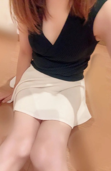 新人セラピスト【わかな】さんが入店致しました！メイン画像