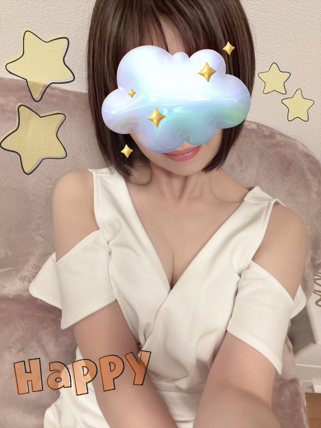 藍沢るい☆彡写メ日記メイン画像