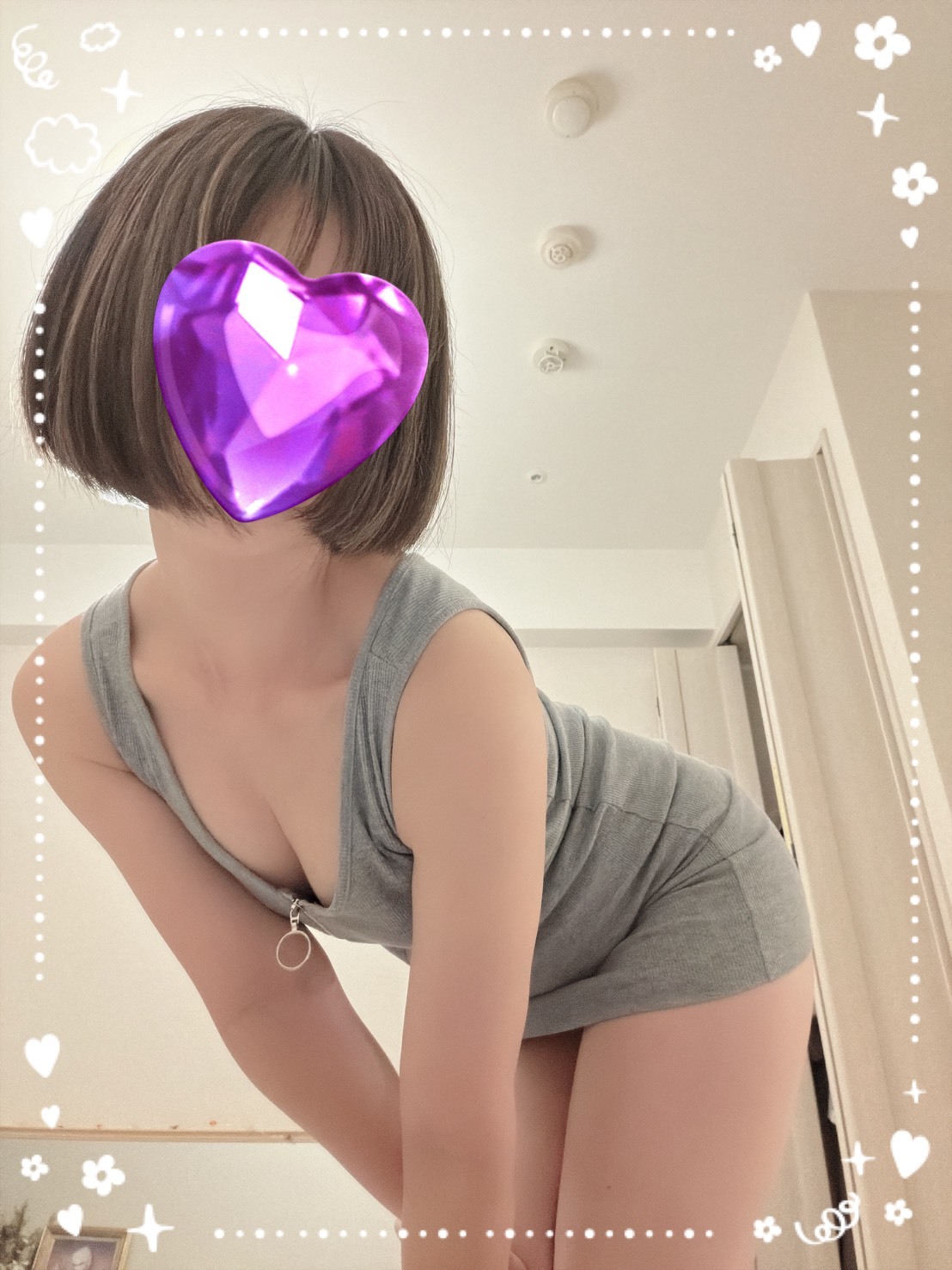 藍沢るい☆彡写メ日記メイン画像